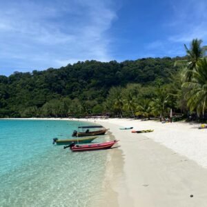 Malaysia Travel Guide