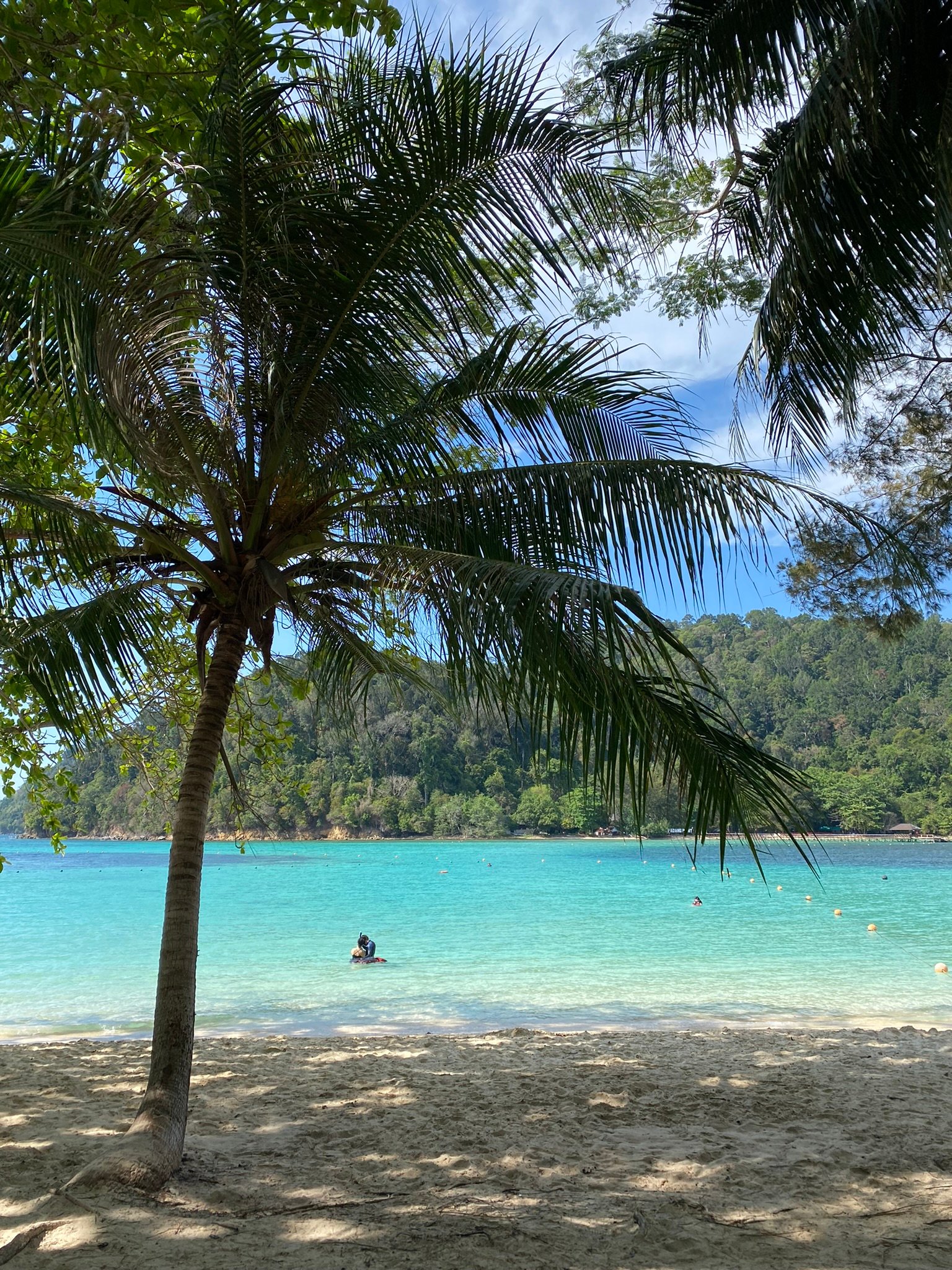 Explore the stunning Tunku Abdul Rahman Marine Park, a collection of tropical islands just off the coast of Kota Kinabalu. Known for crystal-clear waters, white sandy beaches, and vibrant coral reefs, this marine park is perfect for snorkeling, diving, and relaxing island escapes. Popular islands like Gaya, Manukan, and Sapi offer easy access and Muslim-friendly facilities, including halal food options and prayer spaces. Ideal for a day trip or short getaway, Tunku Marine Park combines natural beauty with convenience for every traveler.