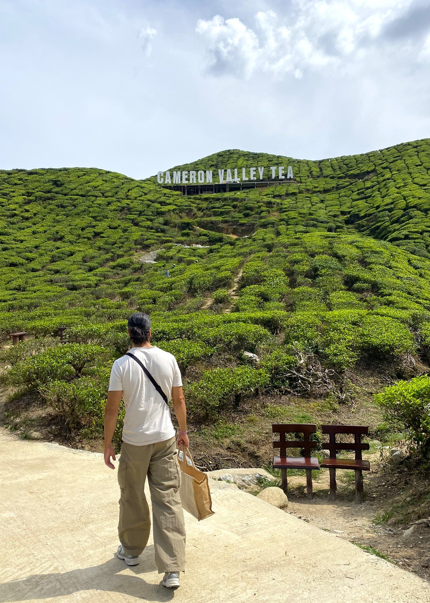 Cameron Highlands is a peaceful hill destination in Malaysia, famous for its cool climate, lush tea plantations, and scenic nature. Muslim travelers will find halal food options, mosques in Tanah Rata and Brinchang, and family-friendly attractions such as mossy forests, strawberry farms, and tea estates. It’s an ideal escape from the city for nature lovers looking for a relaxing and Muslim-friendly destination.