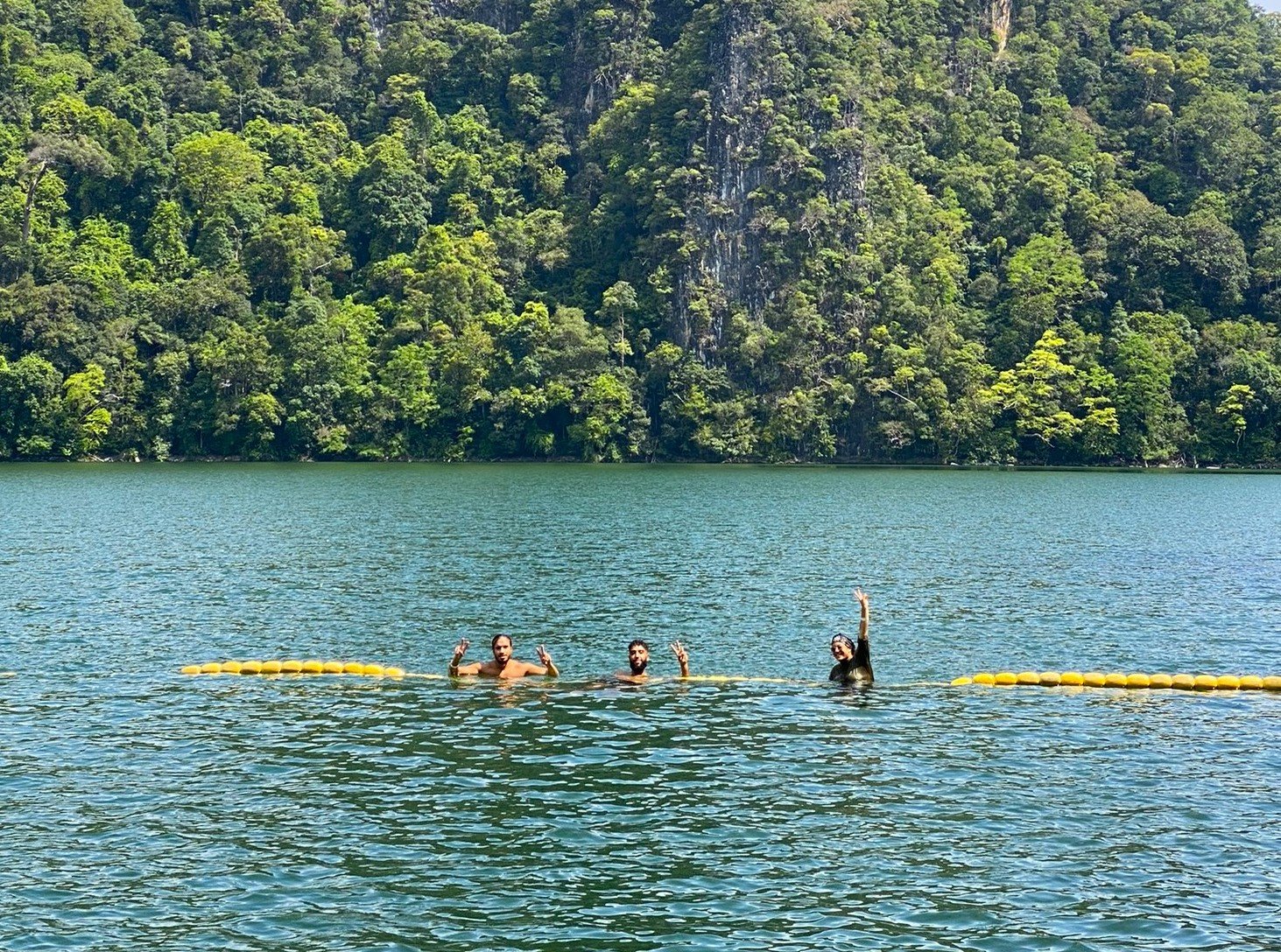 Island hopping in Langkawi is a Muslim-friendly experience, with scenic boat tours to nearby islands, halal food options nearby, and easy access to prayer facilities. It’s a relaxing and halal-friendly way to explore Langkawi’s natural beauty.