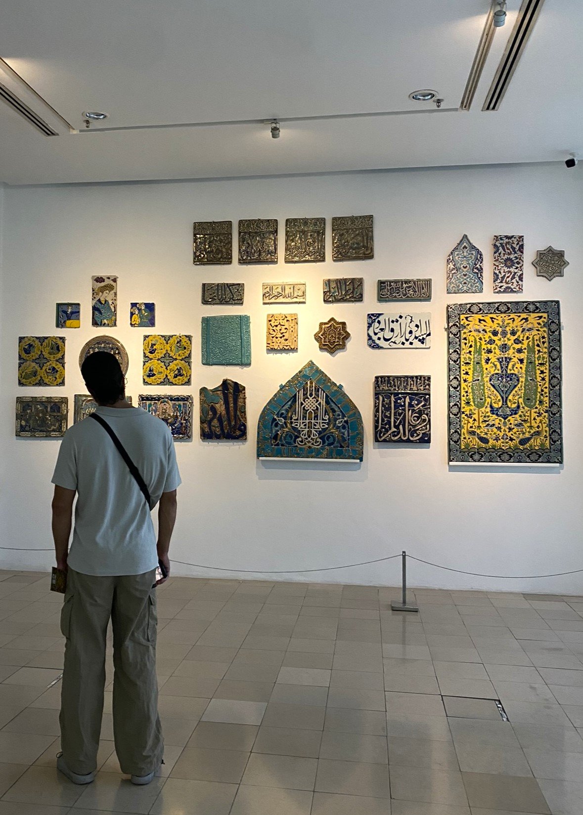 The Islamic Arts Museum Malaysia is one of Kuala Lumpur’s most inspiring attractions, showcasing beautiful Islamic art, calligraphy, textiles and historic manuscripts from around the world. Located near the National Mosque, the museum features stunning architecture, peaceful galleries and educational exhibits perfect for Muslim travellers and families. Visitors can learn about Islamic history in Southeast Asia and beyond, enjoy the domed interiors and explore a spacious gift shop. Prayer rooms and halal dining options are available nearby, making it a must-visit cultural stop in Kuala Lumpur.