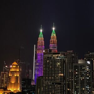 Kuala Lumpur City Guide