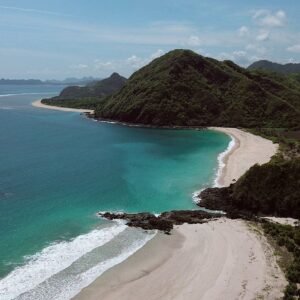 Lombok Travel Guide