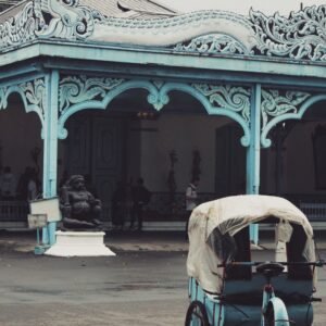 Indonesia Travel Guide