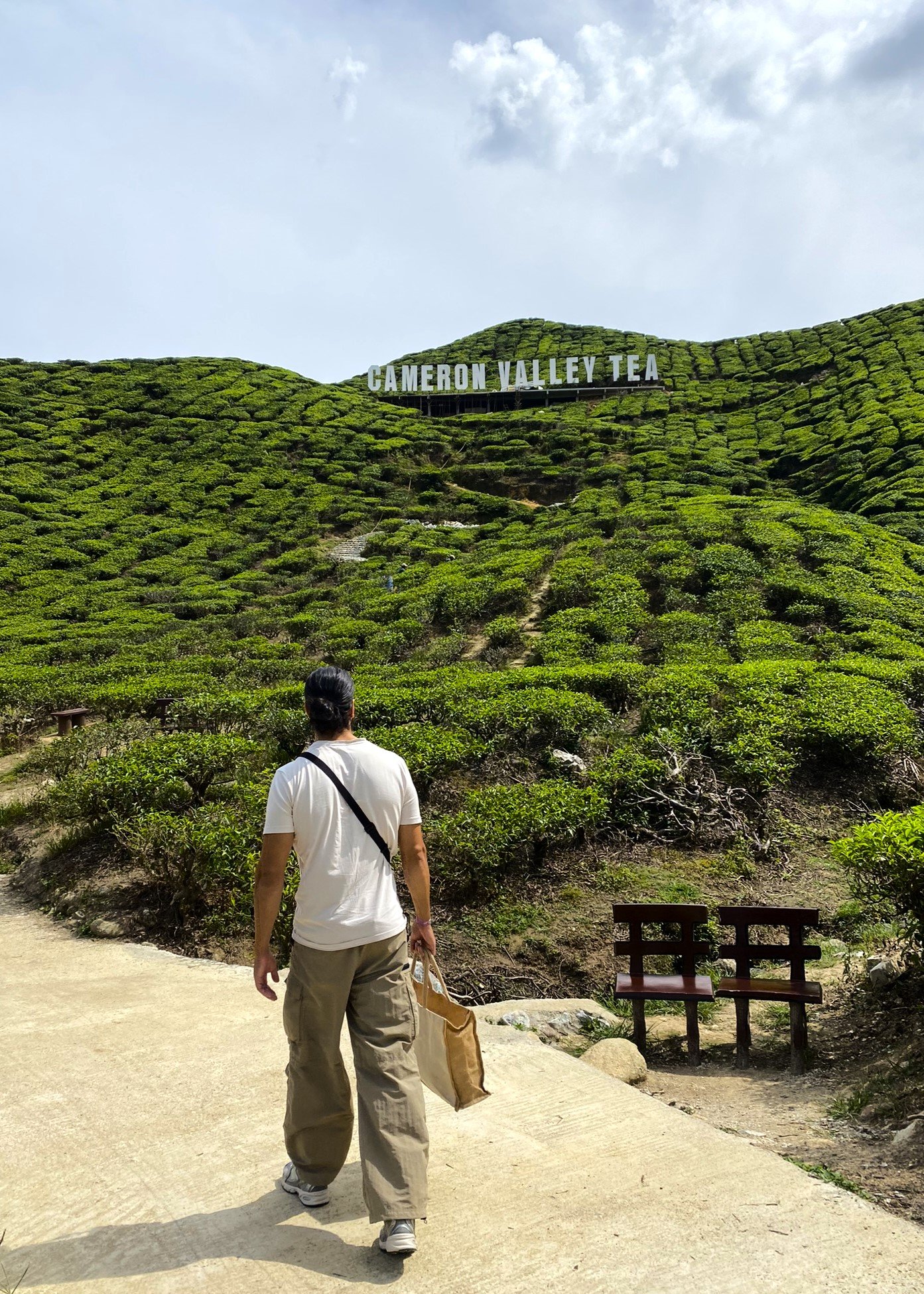 This Malaysia itinerary is perfect for Muslim travelers looking for halal food, mosques, and diverse experiences. Explore vibrant Kuala Lumpur, visit iconic landmarks like the Petronas Twin Towers, Batu Caves, and historic mosques. Continue to the cool highlands of Cameron Highlands for tea plantations and nature, then relax on the beaches of Langkawi, known for its halal restaurants and beautiful islands. With easy transportation, prayer facilities everywhere, and rich Islamic heritage, Malaysia is one of the best halal-friendly destinations in Southeast Asia.