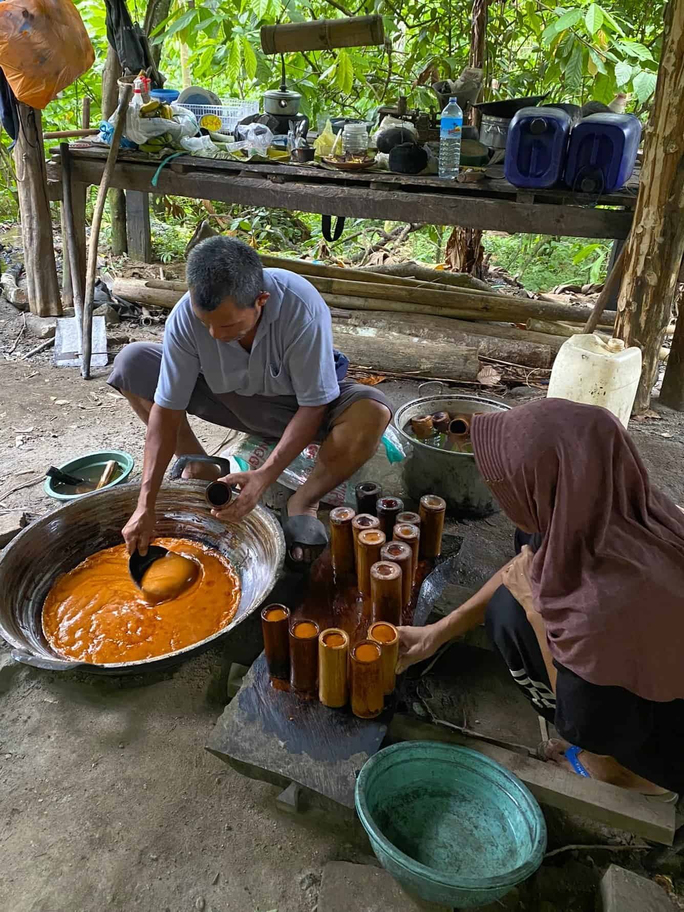 Explore a Lombok forest tour in Lombok and discover lush jungles, waterfalls, and scenic trails near Mount Rinjani. Things to do include rainforest trekking, visiting waterfalls, and enjoying panoramic views. Ideal for Muslim-friendly travel, with halal options and prayer time available—perfect for nature lovers seeking a peaceful outdoor experience.