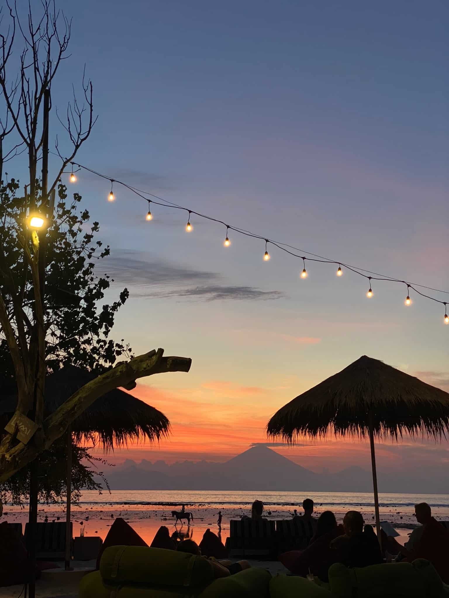 Discover the Gili Islands in Lombok, a top destination for halal travel in Asia. Known for crystal-clear waters, white sandy beaches, and a relaxing island vibe, the Gilis offer halal food options and Muslim-friendly stays. Perfect for snorkeling, diving, and unwinding, the Gili Islands provide a serene and halal-friendly escape in Indonesia.