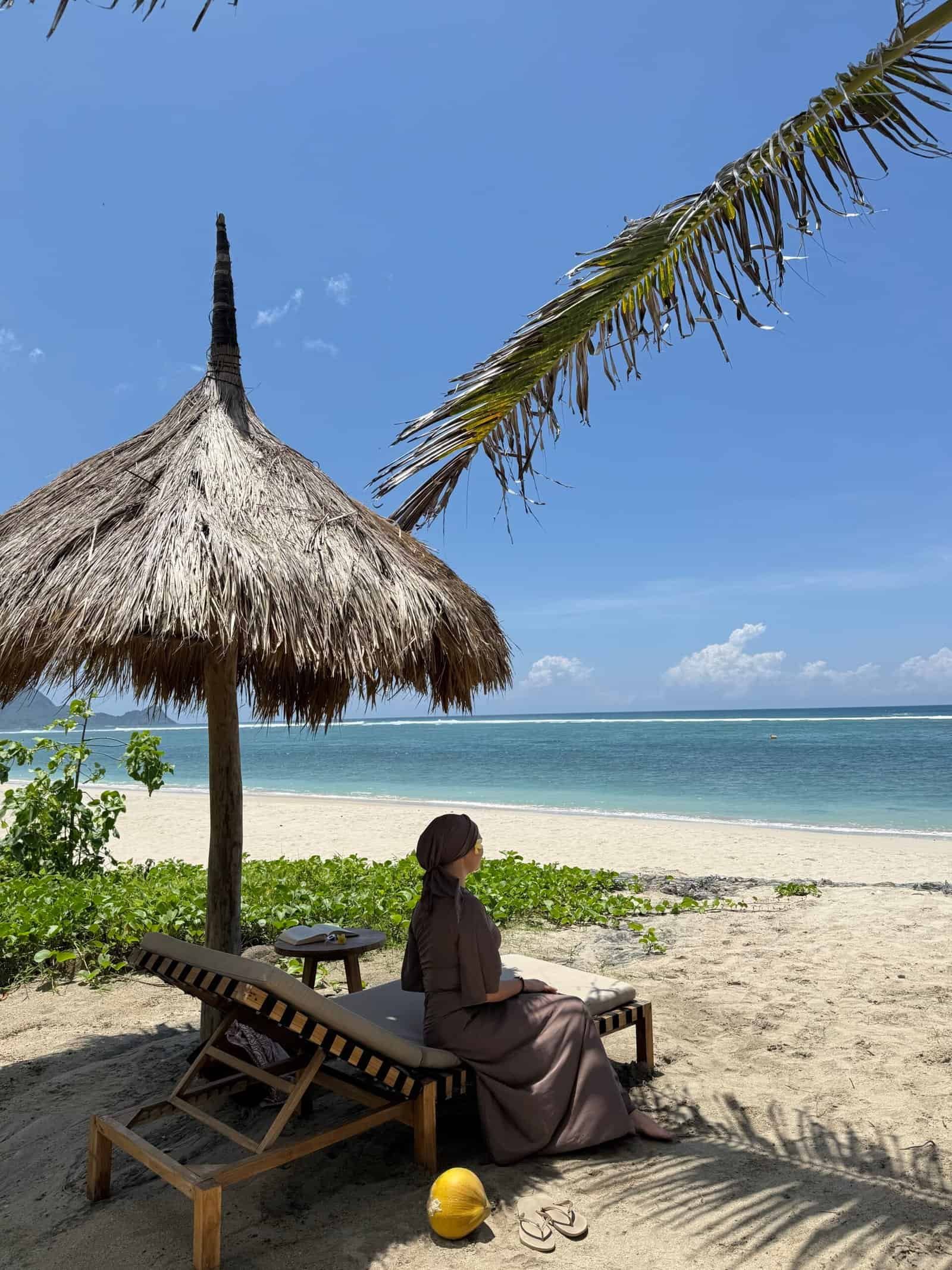 Explore the south of Lombok, known for its stunning beaches, rolling hills, and relaxed coastal vibe. Discover top things to do in South Lombok, from surfing in Kuta Lombok to visiting scenic spots like Tanjung Aan Beach—all in a halal-friendly setting.