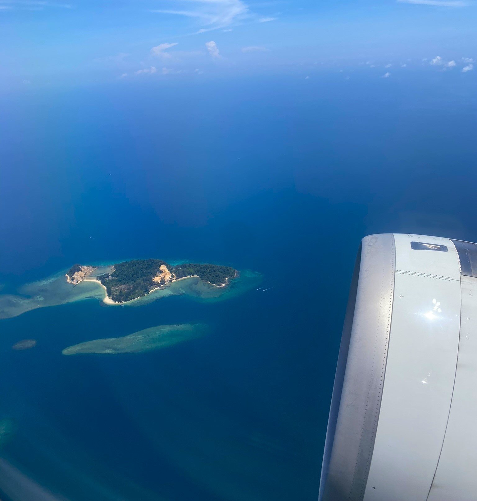 This Malaysia itinerary is perfect for Muslim travelers looking for halal food, mosques, and diverse experiences. Explore vibrant Kuala Lumpur, visit iconic landmarks like the Petronas Twin Towers, Batu Caves, and historic mosques. Continue to the cool highlands of Cameron Highlands for tea plantations and nature, then relax on the beaches of Langkawi, known for its halal restaurants and beautiful islands. With easy transportation, prayer facilities everywhere, and rich Islamic heritage, Malaysia is one of the best halal-friendly destinations in Southeast Asia.