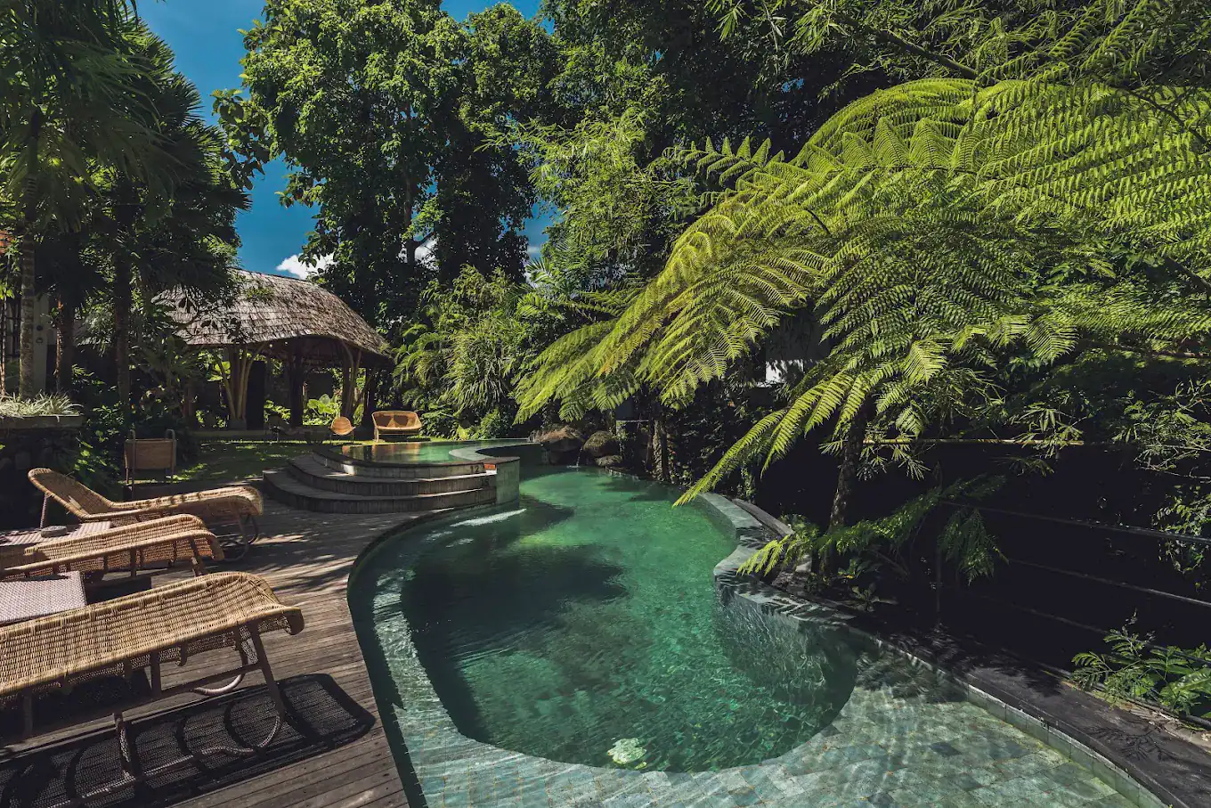 Bali is increasingly popular for halal-friendly travel, offering a growing selection of Muslim-friendly hotels across the island. While Bali is known for its beach resorts and vibrant culture, many accommodations now provide halal dining options, prayer facilities, and added privacy for Muslim travelers. From peaceful villas to modern resorts, Bali offers a comfortable stay while respecting your lifestyle—making it a great choice for a relaxing and culturally rich getaway.