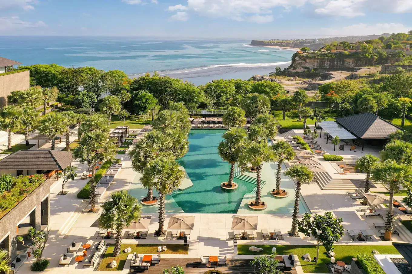 Bali is increasingly popular for halal-friendly travel, offering a growing selection of Muslim-friendly hotels across the island. While Bali is known for its beach resorts and vibrant culture, many accommodations now provide halal dining options, prayer facilities, and added privacy for Muslim travelers. From peaceful villas to modern resorts, Bali offers a comfortable stay while respecting your lifestyle—making it a great choice for a relaxing and culturally rich getaway.